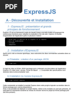 Cours Complet de JavaScript PDF | PDF | JavaScript | Génie logiciel