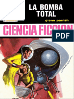 La Bomba Total - Glenn Parrish