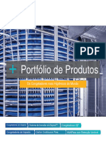 FPS Product Portfolio 2023 - Português
