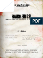 SD Fragmentos