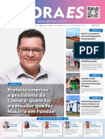 124 Edicao Jornal Agora Es