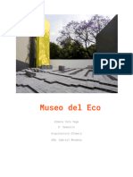 Museo Del Eco