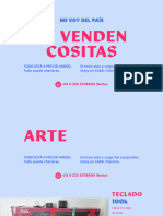 Se Venden Cositas - Compressed