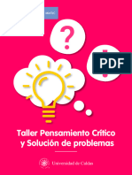 Taller 01 - Estudiantes