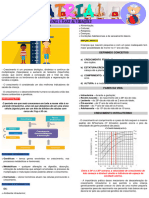 Crescimento Infanto-Juvenil e Suas Alterações