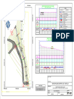 Plano Topografico - Llaushur