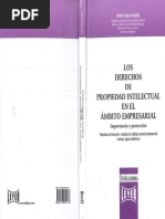 S06.s1 - D. Leg 823 Ley de Propiedad Industrial | PDF