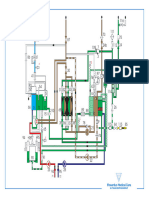 Modulo Hidraulico Fresenius