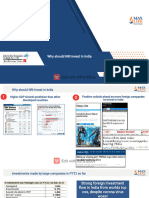 Why Should NRI Invest in India-1