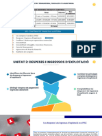 Unitat 2 Despeses I Ingressos Dexplotació Sense Solucions