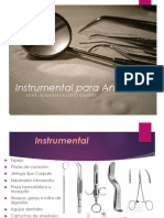 Instrumentalparaanestesiar-120201200433-Phpapp01 1