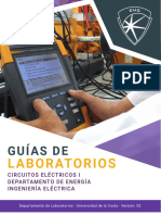 GUÍA CIRCUITOS ELÉCTRICOS I - COMPLETA - Ok