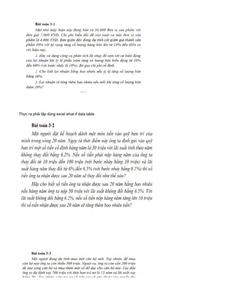 Th c ra ph i t p d ng excel what if data table pdf