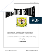 Dom Lab Manual New (1)