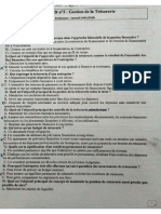 Gestion Financiére - PDF Complet