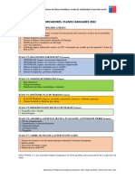 Listado de Instrumentos Verificadores PTF 2023