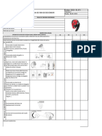 Siso-R-073 - Hoja de Vida Descensor