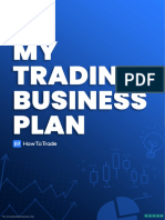 HTT Trading Business Plan Template v2