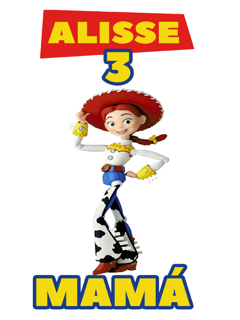 Dise o playeras toy story pdf