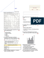 Test Sprawdzajacy Z Rozdzialu II Afryka