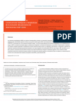 FISIOPATOLOGIA Síndromes Mielodisplásicos