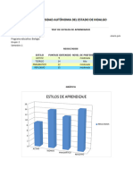 Grupo - 2-Nombre - Maria Camila Rodríguez - Test - Estilos - Aprendizaje 2