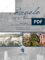 Pozuelo de Alarcón, 1600-2000 de Su Venta A La Ciudad Metropolitana P