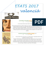 Biblionovetats Valencia