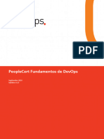 PCDOF - Syllabus - Spanish