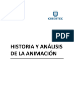 Manual 2023 01 Historia y Analisis de La Animacion SP2771 1