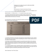 Practice Problem Sheet 3