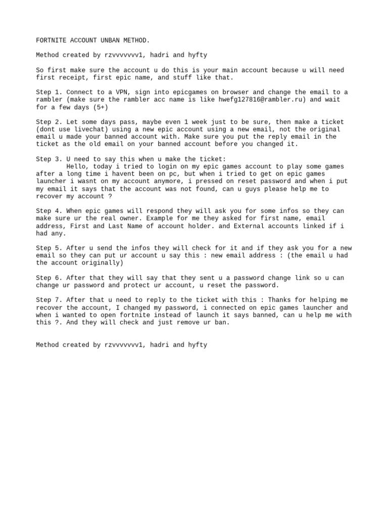 Unban fn accacuhtjfbgjh pdf