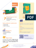 Fiche Pédagogique - Mot Pour Mot