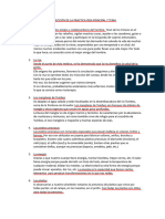 Corrección de La Practica Idea Principal y Tema.