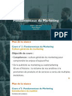 Cours2 NewMarketing Efap1 MMeynle 2021