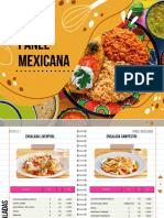 Mexicana