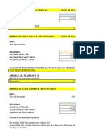 Tarea2. UNIDAD 3 F II EVALUACIÓN FINANCIERA DE PROYECTOS - Format