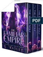 The Familiar Empire - Reverse Ha - G. Bailey - En.pt