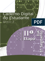 CD Estudante Bl3 Eja 11etapa