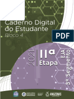 CD Estudante Bl4 Eja 11etapa