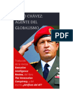 Expediente Secreto Venezuela - Hugo Chávez Agente del Globalismo (2021)