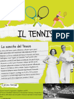 Il Tennis