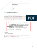 Lesson Plan 3 Una Estadística Plurilingüe - Tarea1 - Student