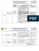 Pets Sed 030 Inventario e Inspección de Subestaciones Aéreas