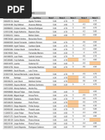 003 Notas - Grupo 1 Noviembre Moodle