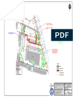 Objekta-Autoperionice Pr+0: Planirana Dogradnja Poslovno - Og Dela PR - Pr+1