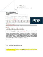 Carta de Autorizacion Lucio