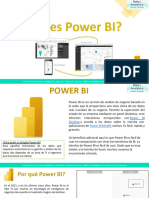 Introduccion Al Power BI