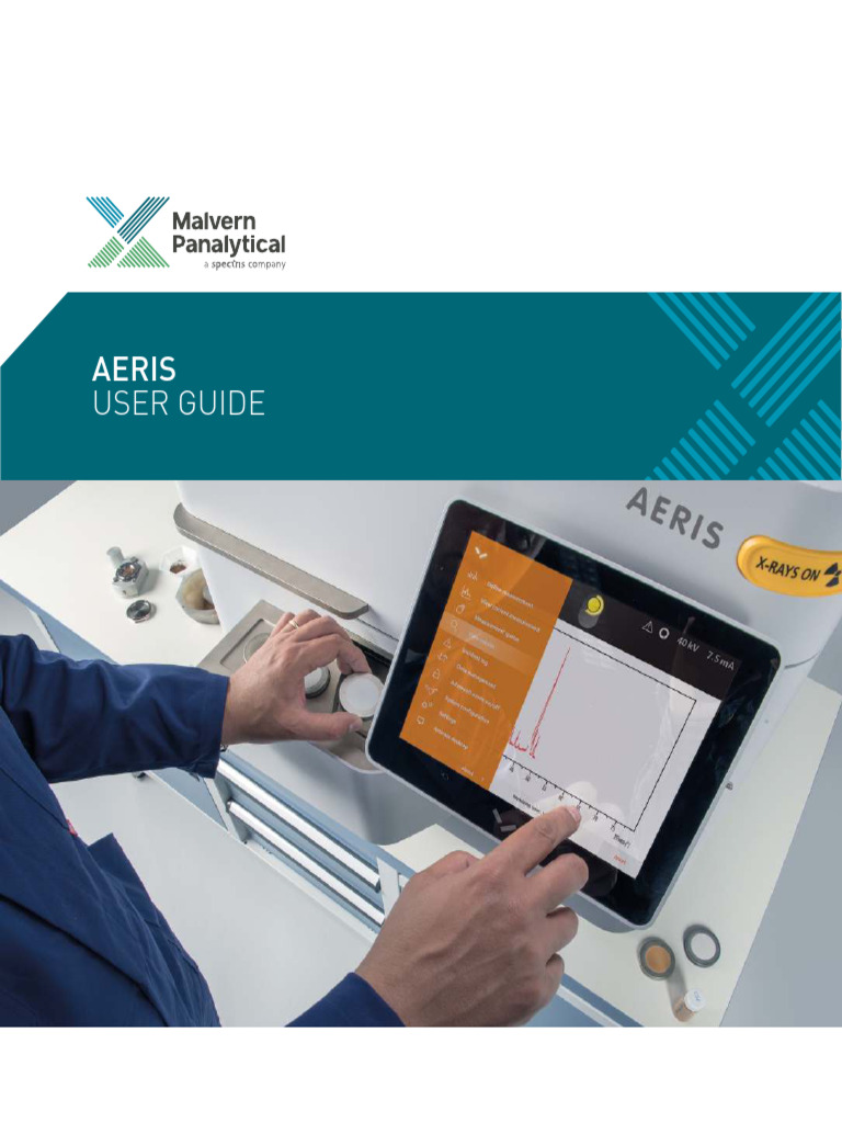 Aeris UserDocuments AerisUserGuide UserGuides Usg Aeris en Tcm61(02)