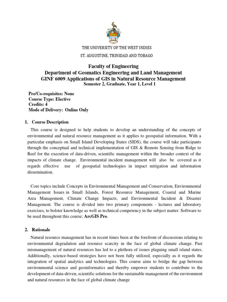 ginf-6009-applications-of-gis-in-natural-resources-management-course
